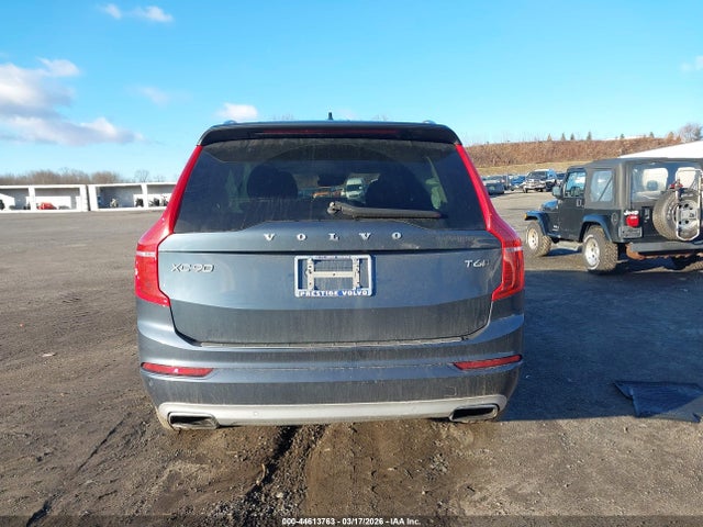 Volvo XC90 T6 Momentum 7 Passenger