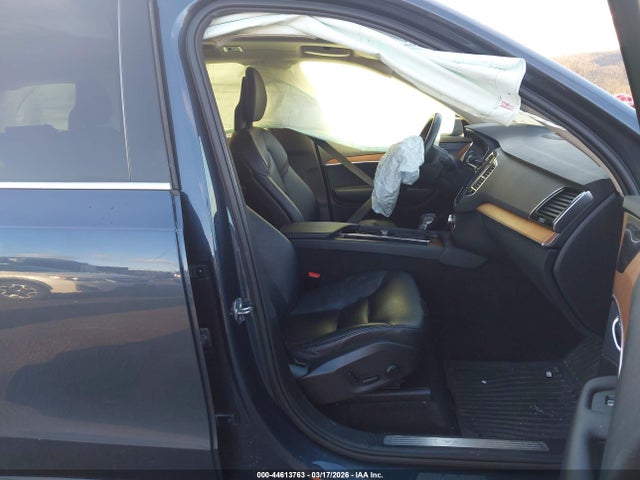 Volvo XC90 T6 Momentum 7 Passenger