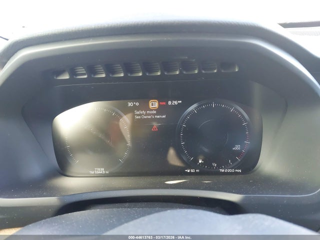 Volvo XC90 T6 Momentum 7 Passenger