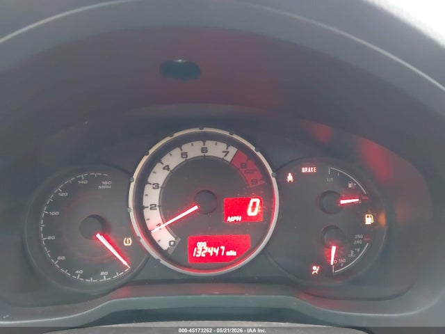 Subaru BRZ Limited