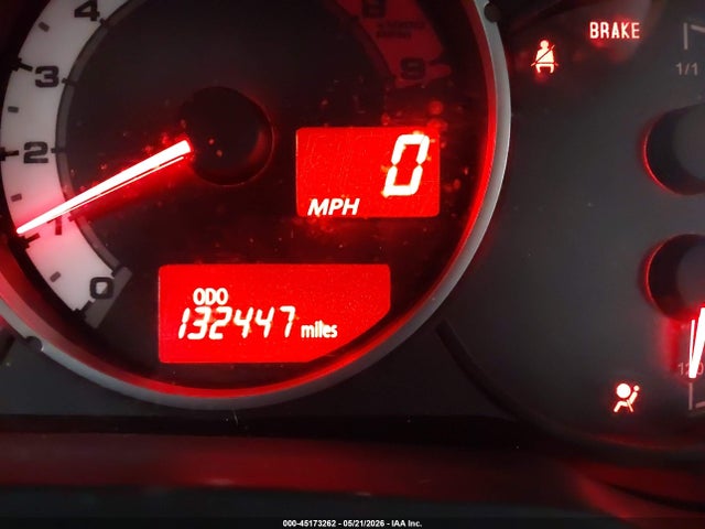 Subaru BRZ Limited