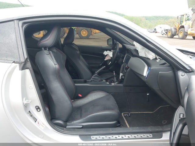 Subaru BRZ Limited