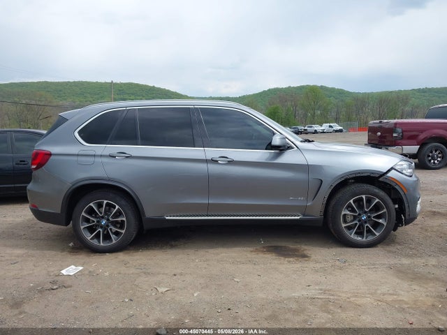BMW X Series Xdrive35i