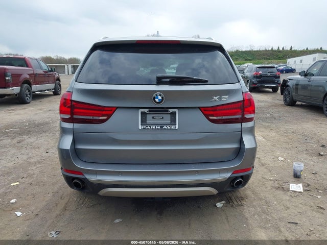 BMW X Series Xdrive35i