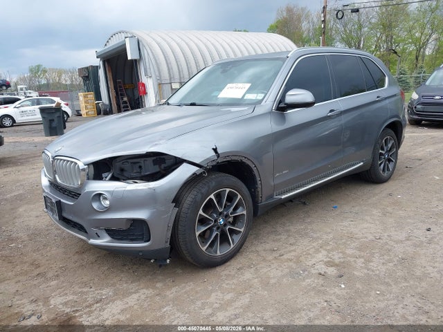 BMW X Series Xdrive35i