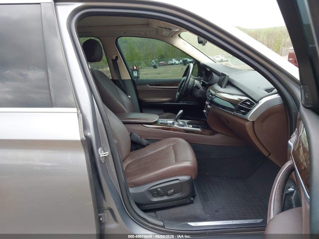 BMW X Series Xdrive35i