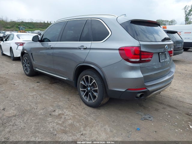 BMW X Series Xdrive35i