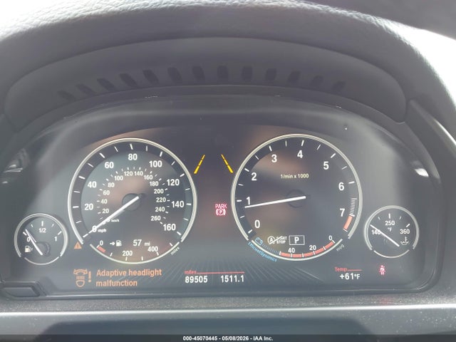 BMW X Series Xdrive35i