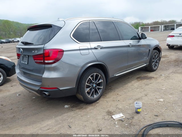 BMW X Series Xdrive35i