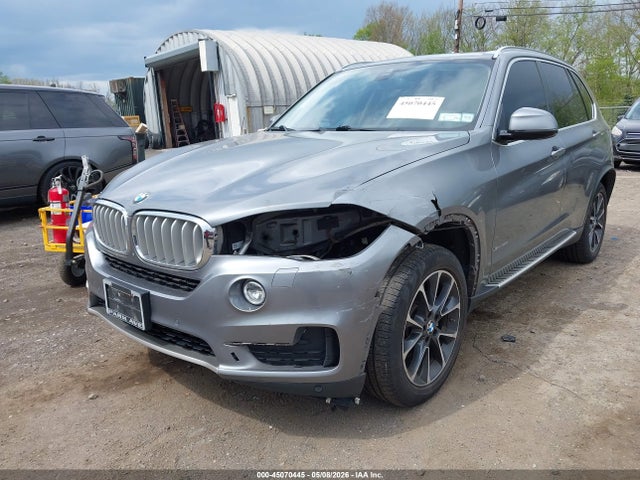 BMW X Series Xdrive35i
