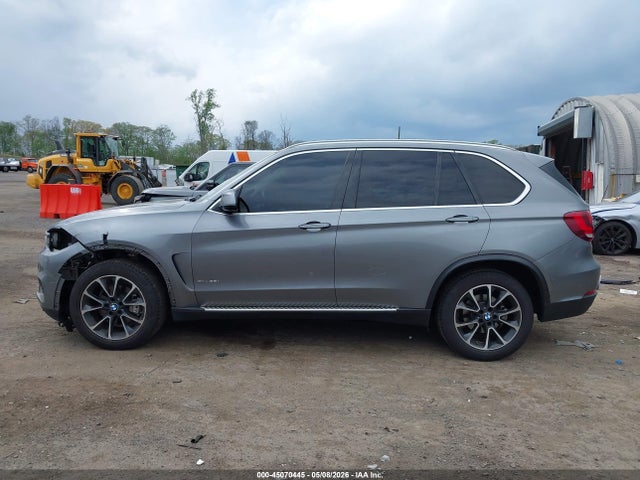 BMW X Series Xdrive35i