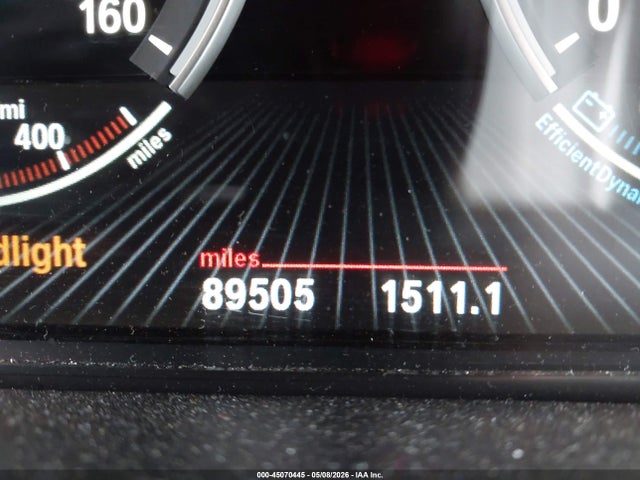 BMW X Series Xdrive35i