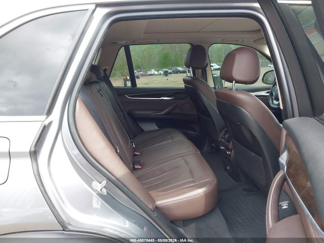 BMW X Series Xdrive35i