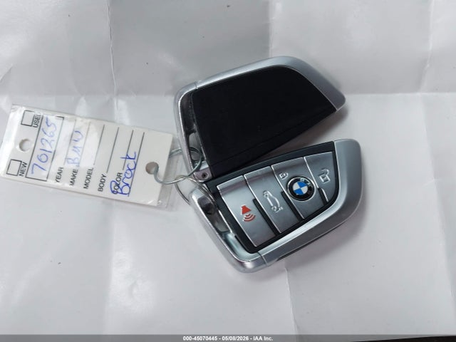 BMW X Series Xdrive35i