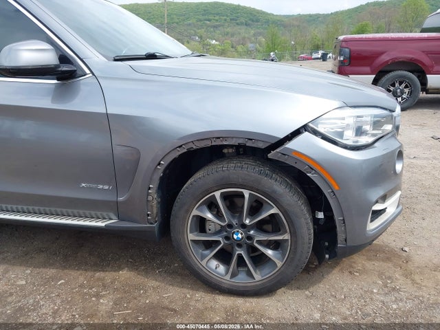 BMW X Series Xdrive35i