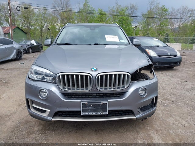 BMW X Series Xdrive35i