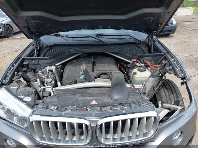 BMW X Series Xdrive35i