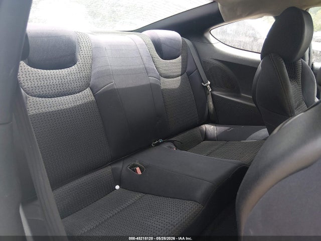 Hyundai Genesis 2.0t