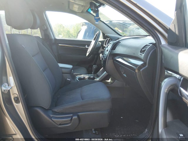 Kia Sorento Lx