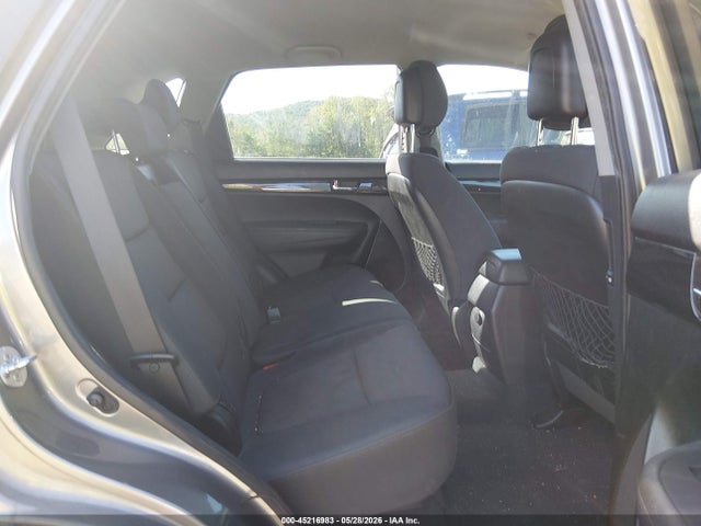 Kia Sorento Lx