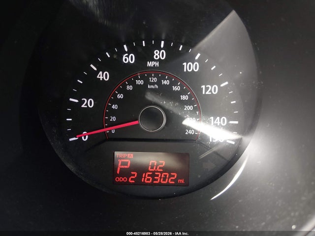 Kia Sorento Lx