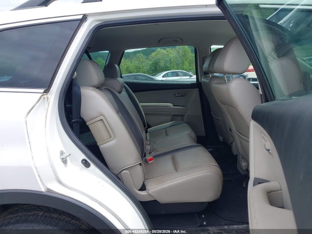 Mazda Cx Touring