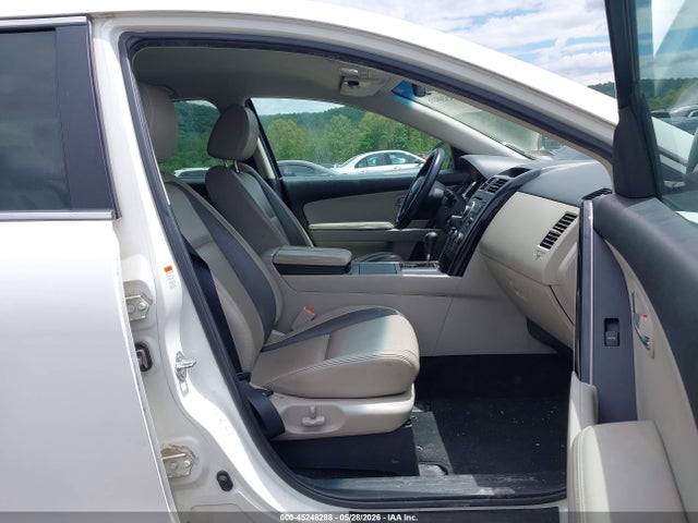 Mazda Cx Touring
