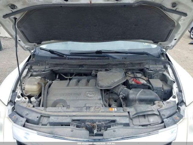 Mazda Cx Touring
