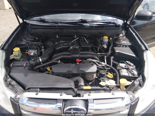 Subaru Outback 2.5i Limited