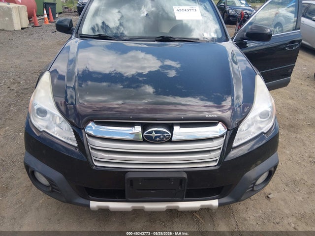 Subaru Outback 2.5i Limited