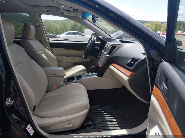 Subaru Outback 2.5i Limited