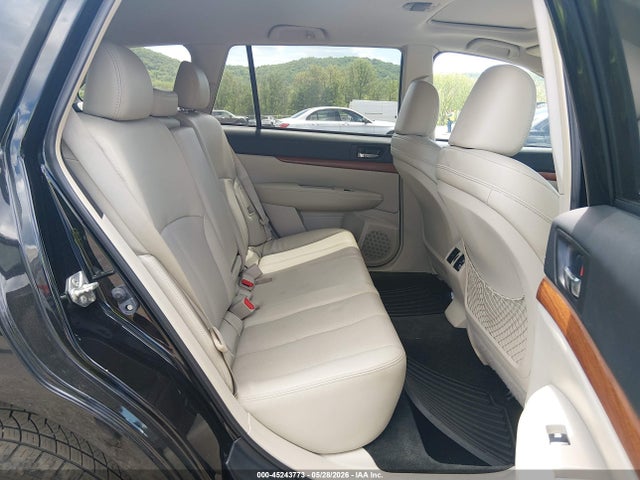 Subaru Outback 2.5i Limited