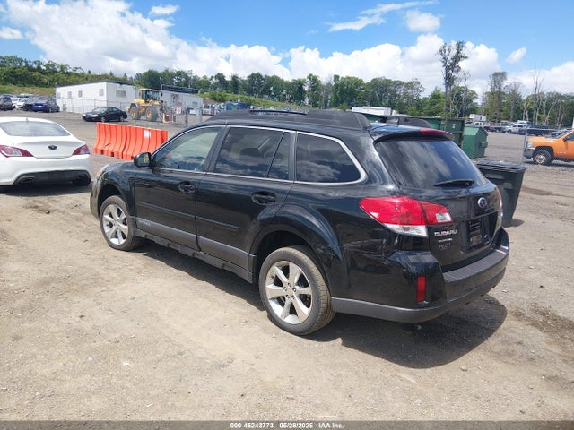 Subaru Outback 2.5i Limited