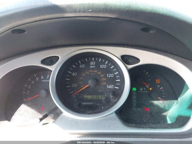 Toyota Highlander Limited V6