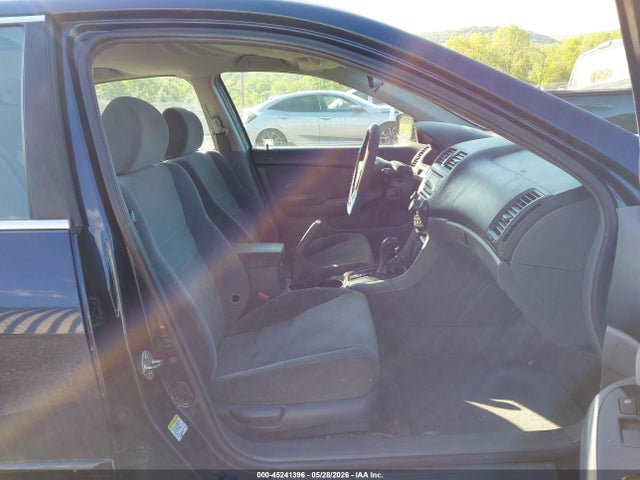 Honda Accord 2.4 Se