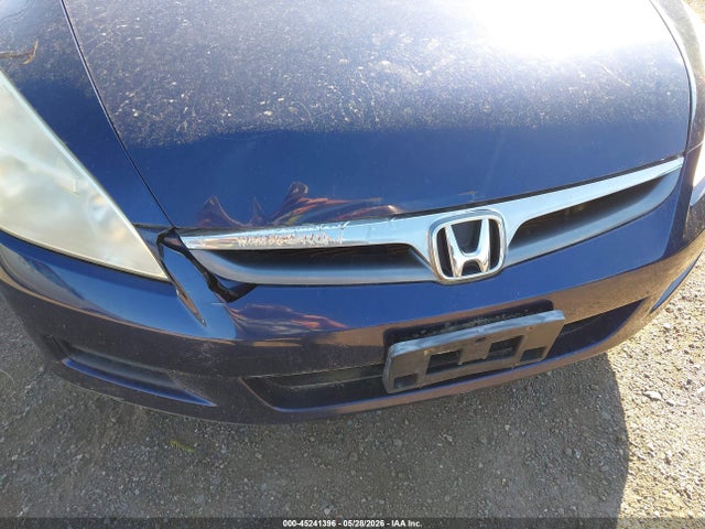 Honda Accord 2.4 Se