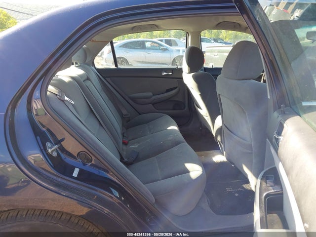 Honda Accord 2.4 Se