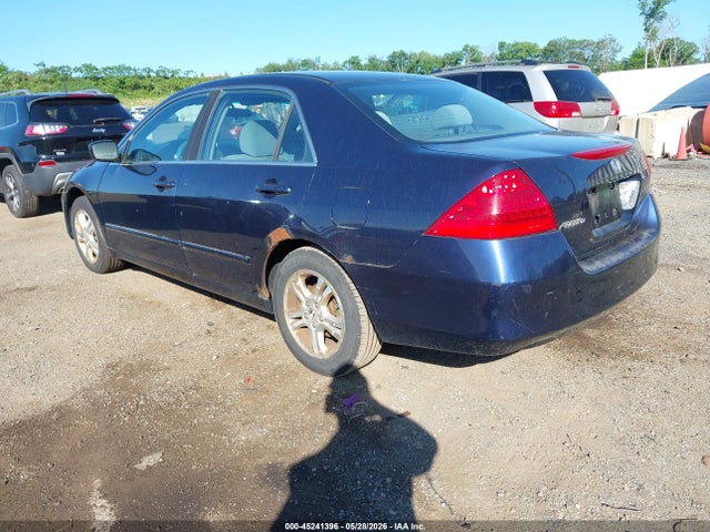 Honda Accord 2.4 Se