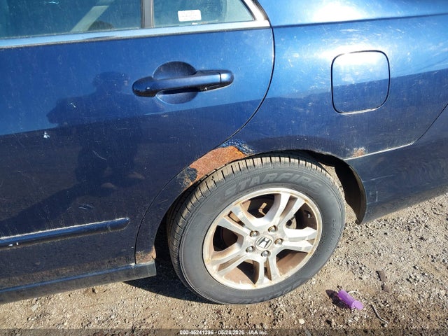 Honda Accord 2.4 Se