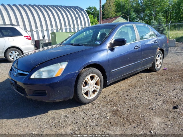 Honda Accord 2.4 Se