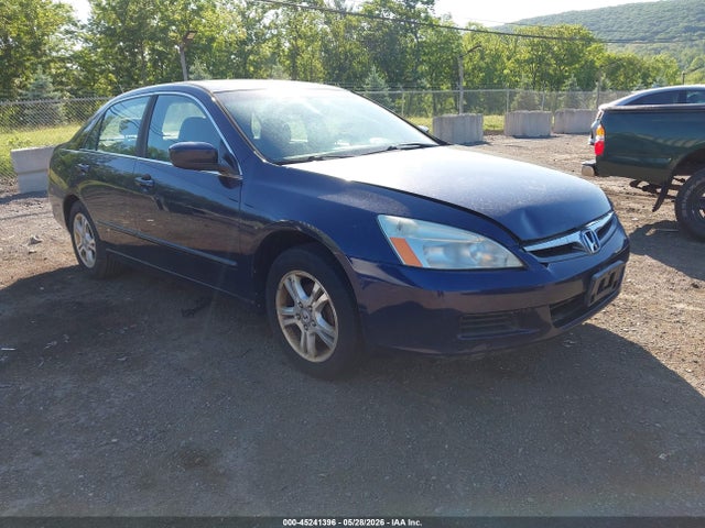 Salvage Honda Accord Image