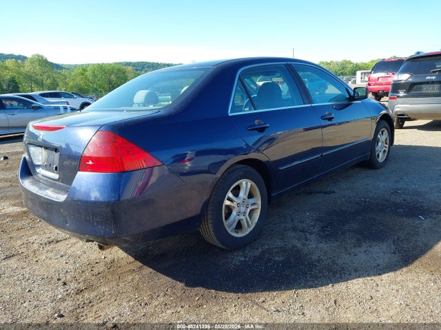 Honda Accord 2.4 Se