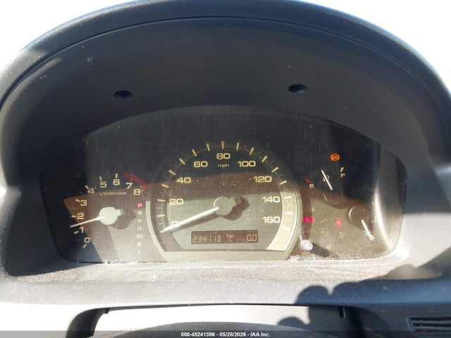 Honda Accord 2.4 Se