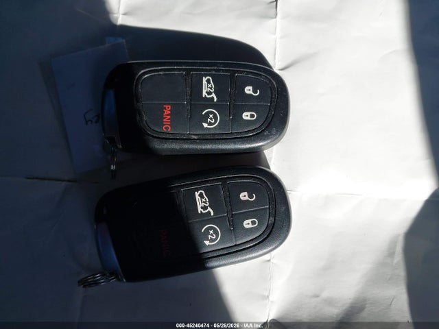 Jeep Cherokee Limited 4x4
