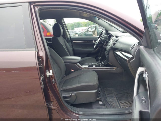 Kia Sorento Lx