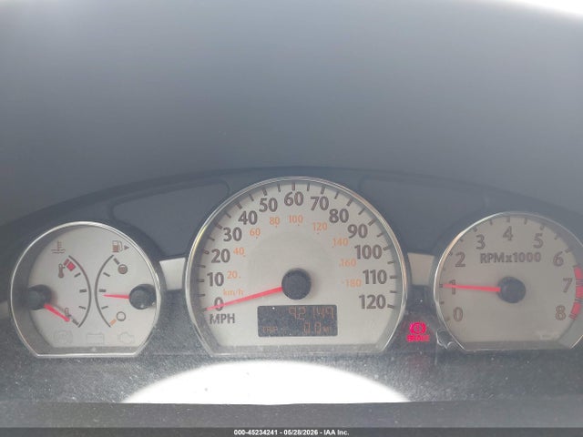 Saturn Ion 3