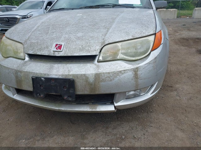 Saturn Ion 3