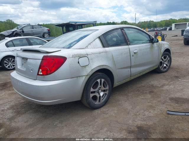 Saturn Ion 3