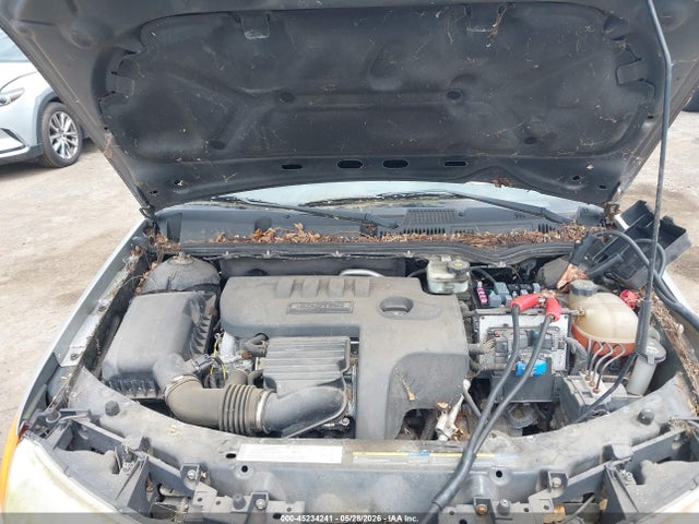 Saturn Ion 3