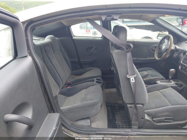 Saturn Ion 3